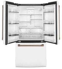 Café 3-Piece Kitchen Appliance Package | Ensemble de 3 électroménagers Café pour la cuisine | CA01KPK3