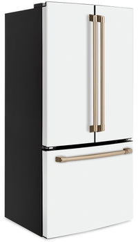 Café 3-Piece Kitchen Appliance Package | Ensemble de 3 électroménagers Café pour la cuisine | CA01KPK3