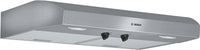 Bosch 500 Series 30" Under-Cabinet Range Hood - DUH30252UC - Range Hood in Stainless Steel