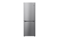 LG 24" Counter Depth Bottom Freezer Refrigerator with Smart Inverter, 10.8 cu.ft.-LRDNC1004V |LRDNC100