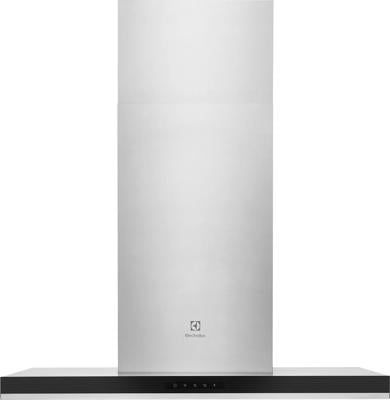 36'' Wall-Mount T Shape Hood-ECVW3662