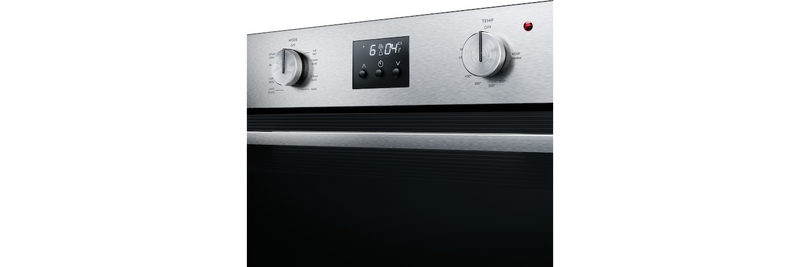 24'' Single Electric Wall Oven-ECWS243CAS | ECW43CAS