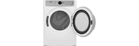 Front Load Gas Dryer – 8.0 Cu. Ft. - ELFG7337AW | ELFG7337