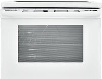 Frigidaire 30" 5.3 Cu. Ft. Electric Range - FCRE305CAW - Electric Range in White
