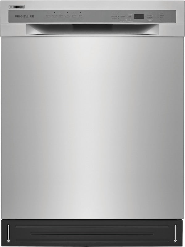 Stainless steel Frigidaire 24" Stainless Steel Tub DW- FFBD2420US | FBD2420S