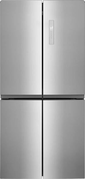 Frigidaire 17 Cu. Ft. Counter-Depth 4-Door Refrigerator-FRQG1721