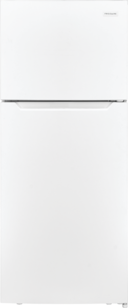18 Cu. Ft. Top Mount Fridge-FFHT1822UW | FFHT18UW