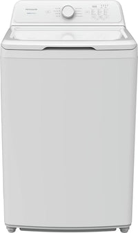 Frigidaire 4.7 Cu. Ft. I.E.C Top Load Washer - FLVW7000AW | FLVW700W