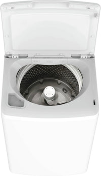 Frigidaire 4.7 Cu. Ft. I.E.C Top Load Washer - FLVW7000AW | FLVW700W