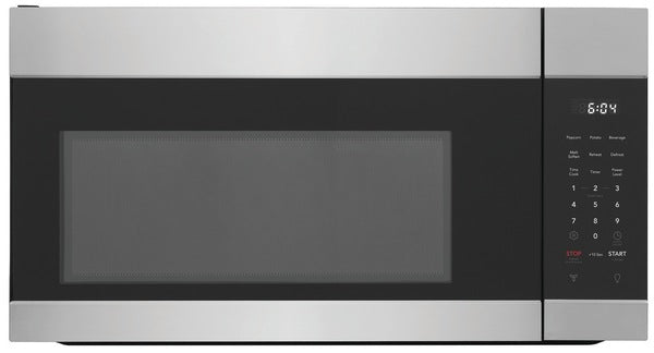 B FRIGI 30" OTR MICROWAVE-FMOS174S