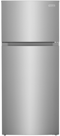 16.0 Cu. Ft. Top Freezer Refrigerator - FRTE1622AS | FRTE16AS