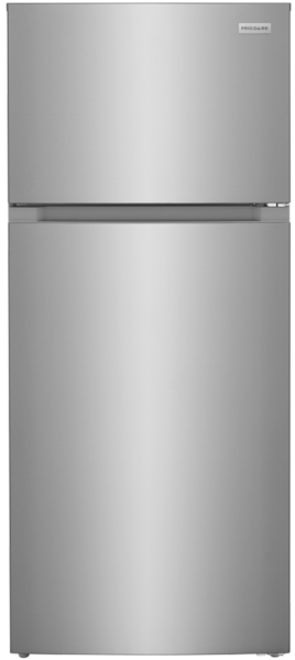 16.0 Cu. Ft. Top Freezer Refrigerator - FRTE1622AS | FRTE16AS