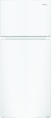 16.0 Cu. Ft. Top Freezer Refrigerator - FRTE1622AW|FRTE1622