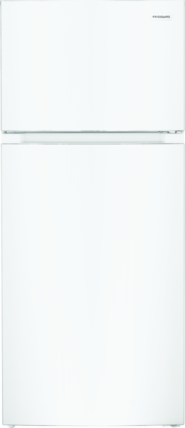 16.0 Cu. Ft. Top Freezer Refrigerator - FRTE1622AW|FRTE1622