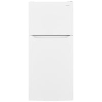 18 Cu. Ft. Top Mount Fridge-FRTE1835AW | FRE1835W