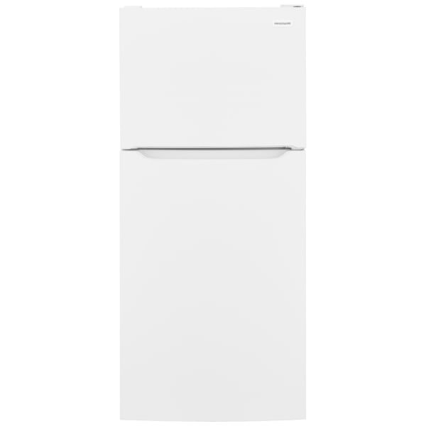 18 Cu. Ft. Top Mount Fridge-FRTE1835AW | FRE1835W