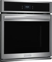 Frigidaire Gallery 27'' Wall Oven with Total Convection- GCWS276SAF | GCWS27AF