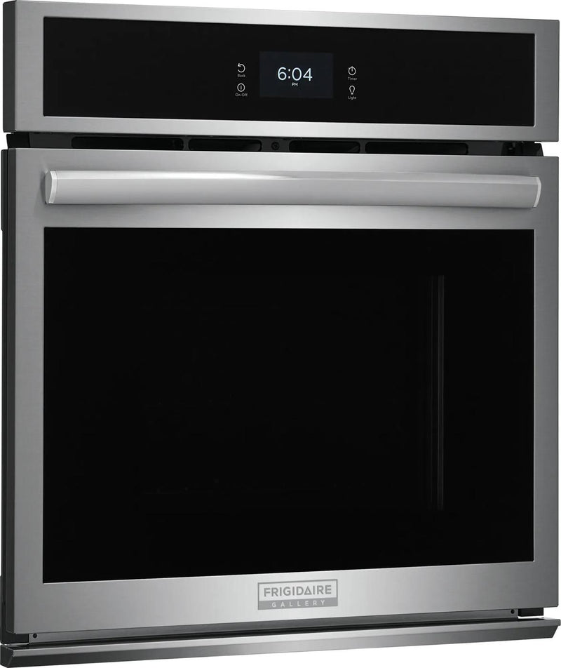 Frigidaire Gallery 27'' Wall Oven with Total Convection- GCWS276SAF | GCWS27AF