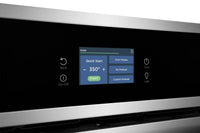 Frigidaire Gallery 27'' Wall Oven with Total Convection- GCWS276SAF | GCWS27AF