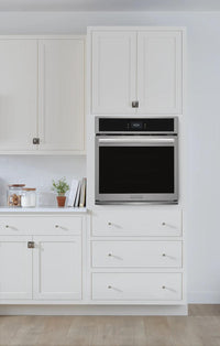 Frigidaire Gallery 27'' Wall Oven with Total Convection- GCWS276SAF | GCWS27AF