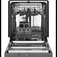 GE® 24" Built-In Dishwasher Stainless Steel - GDT225SSLSS | GDT225LS