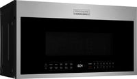 Frigidaire Gallery 1.5 Cu. Ft. Over-The-Range Microwave - GMOS196CAF | GMOS19CF