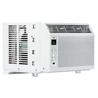 TCL 8,000 BTU Window Air Conditioner - H8W25W-CA|Climatiseur de fenêtre TLC de 8 000 BTU - H8W25W-CA