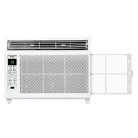 TCL 8,000 BTU Window Air Conditioner - H8W25W-CA|Climatiseur de fenêtre TLC de 8 000 BTU - H8W25W-CA