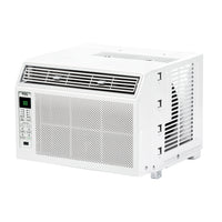 TCL 8,000 BTU Window Air Conditioner - H8W25W-CA|Climatiseur de fenêtre TLC de 8 000 BTU - H8W25W-CA