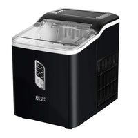 Ultima Cosa Presto Freddo High Capacity Ice Maker - ICM-1227|Machine à glaçons à grande capacité Presto Freddo de Ultima Cosa - ICM-1227