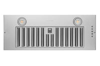 Hauslane 30-Inch Built-In Stainless Steel Range Hood - IN-R100SS-30|Hotte de cuisinière encastrée Hauslane de 30 po en acier inoxydable - IN-R100SS-30