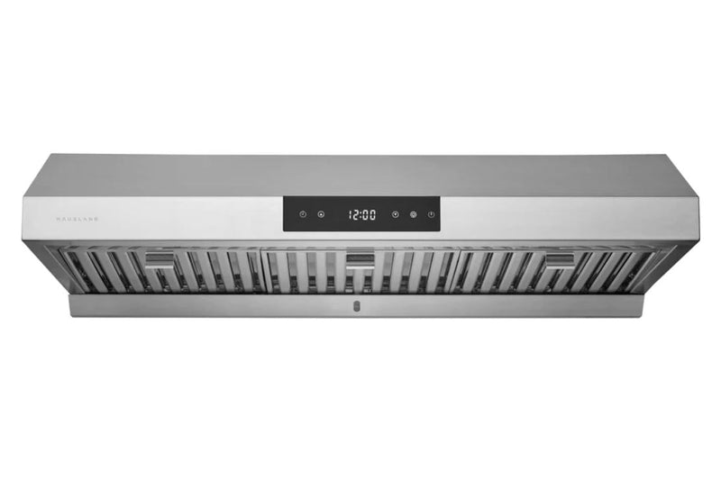Hauslane 36-Inch Under Cabinet Stainless Steel Range Hood - UC-PS18SS-36|Hotte de cuisinière sous l'armoire Hauslane de 36 po en acier inoxydable - UC-PS18SS-36