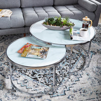 Josie Nesting Coffee Tables