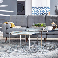 Josie Nesting Coffee Tables
