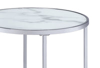 Josie Nesting Coffee Tables