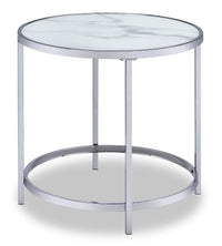 Josie End Table