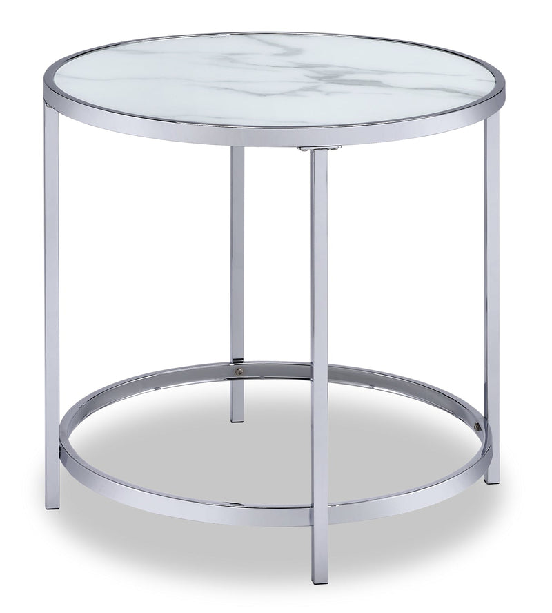 Josie End Table