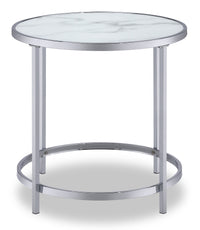 Josie End Table