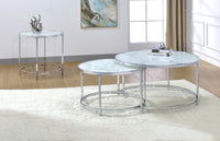 Josie End Table
