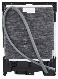 LG 24" Stainless Steel Dishwasher - LDWBC22BT | LDWBC22B