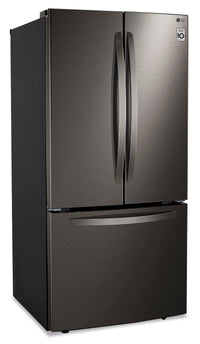 LG 3-Piece Kitchen Appliance Package  | Ensemble de 3 électroménagers LG pour la cuisine  | LG01KPK3