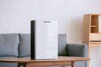 Westinghouse HEPA NCCO Large Room Air Purifier|Purificateur d’air pour grande pièce de Westinghouse avec filtre HEPA et technologie NCCO