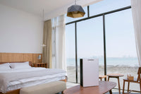 Westinghouse HEPA NCCO Large Room Air Purifier|Purificateur d’air pour grande pièce de Westinghouse avec filtre HEPA et technologie NCCO