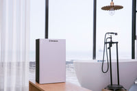 Westinghouse HEPA NCCO Large Room Air Purifier|Purificateur d’air pour grande pièce de Westinghouse avec filtre HEPA et technologie NCCO