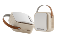 Westinghouse HEPA NCCO Portable Air Purifier|Purificateur d’air portatif de Westinghouse avec filtre HEPA et technologie NCCO