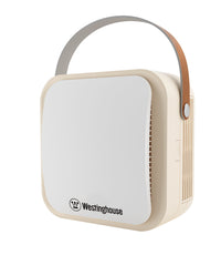 Westinghouse HEPA NCCO Portable Air Purifier|Purificateur d’air portatif de Westinghouse avec filtre HEPA et technologie NCCO