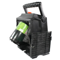 Heat Hog 9,000 BTU LP Propane Portable Outdoor Heater