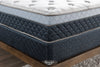 Springwall Queen Boxspring-PISAETQB
