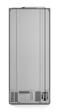 Gordon Ramsay Collection by Thor Kitchen 30" 17.5 Cu. Ft. Counter-Depth French-Door Refrigerator - RF3017FFD99|Réfrigérateur collection Gordon Ramsay de Thor Kitchen de 30 po et de 17,5 pi3 de profondeur comptoir à portes françaises - RF3017FFD99
