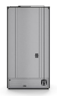 Gordon Ramsay Collection by Thor Kitchen 36" 20.3 Cu. Ft. Counter-Depth French-Door Refrigerator - RF3621CTD00-BRZ|Réfrigérateur collection Gordon Ramsay de Thor Kitchen de 36 po et de 20,3 pi3 de profondeur comptoir à portes françaises - RF3621CTD00-BRZ